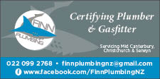 Finn Plumbing